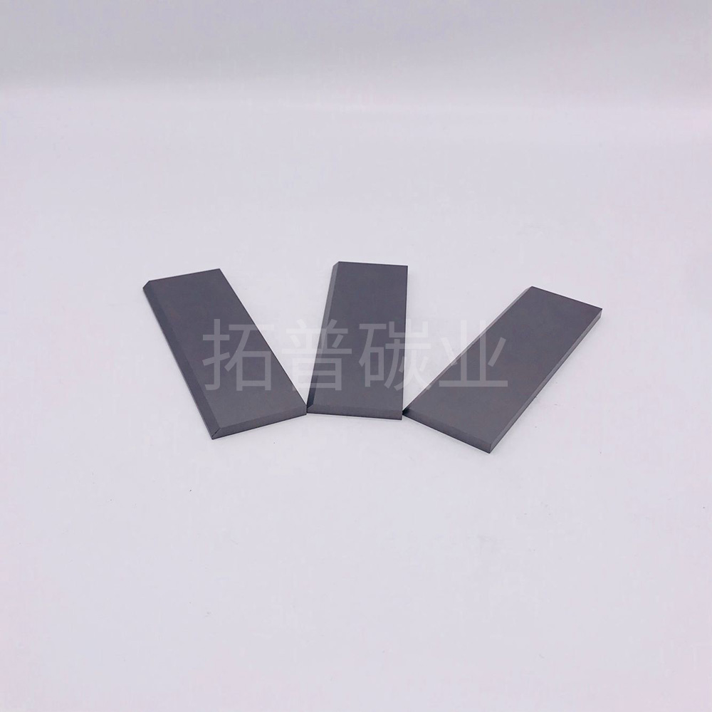 石墨條